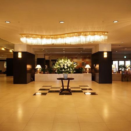 Ishinomaki Grand Hotel מראה חיצוני תמונה