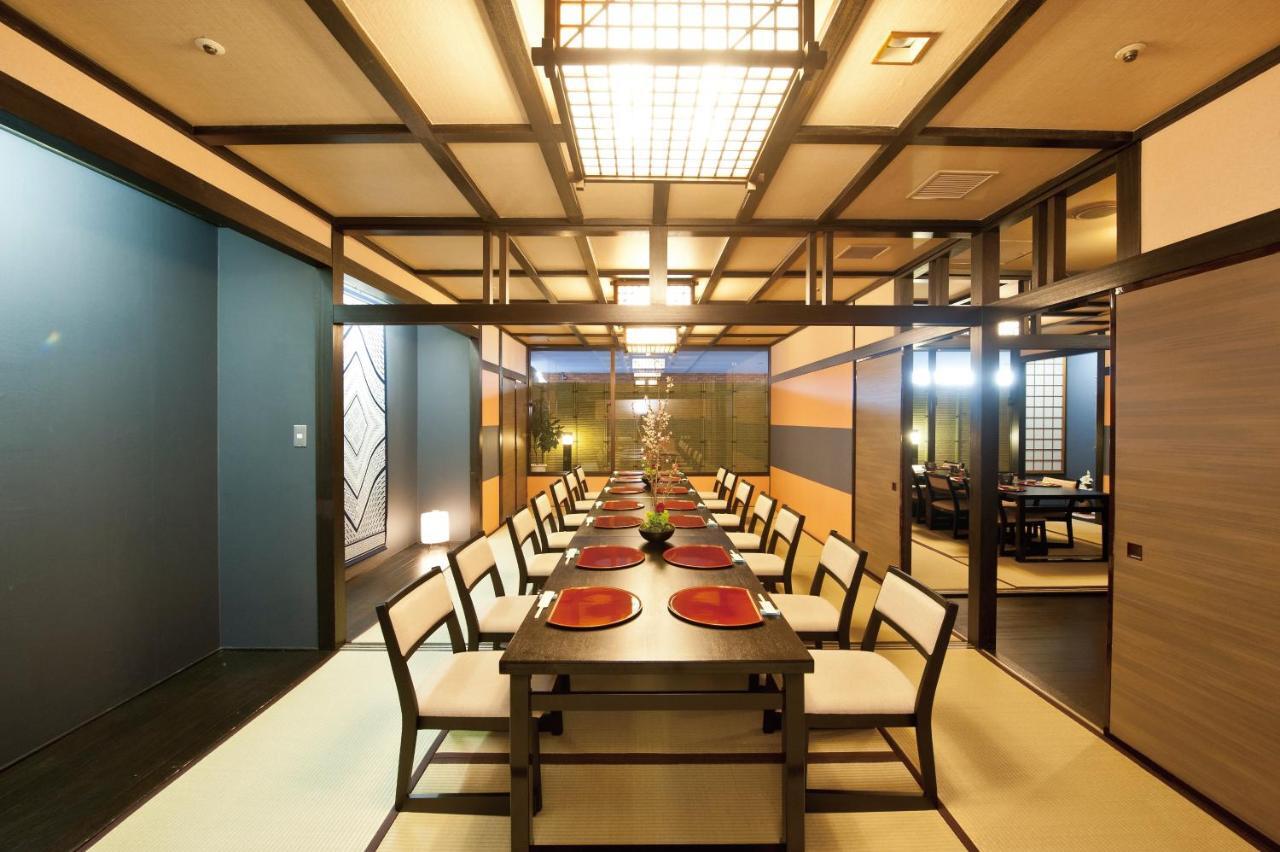 Ishinomaki Grand Hotel מראה חיצוני תמונה