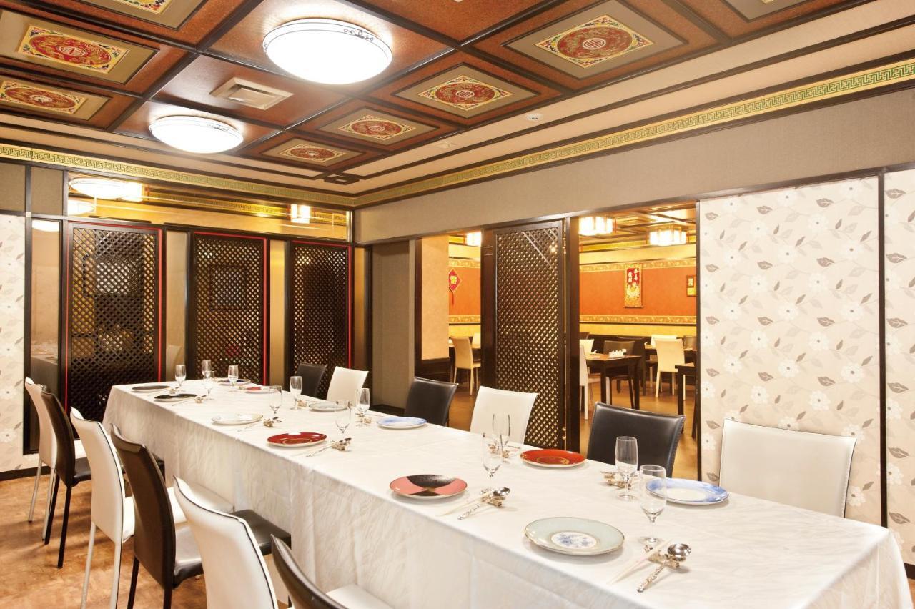 Ishinomaki Grand Hotel מראה חיצוני תמונה
