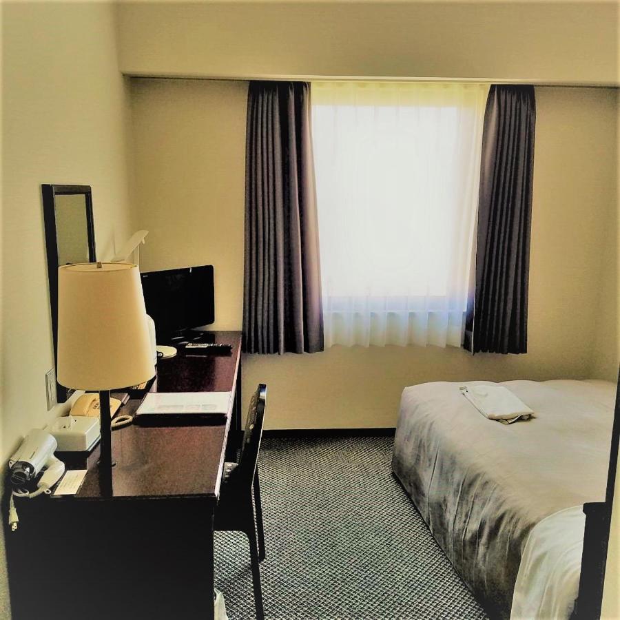 Ishinomaki Grand Hotel מראה חיצוני תמונה